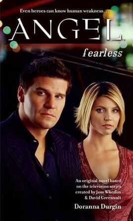 Fearless (USA)