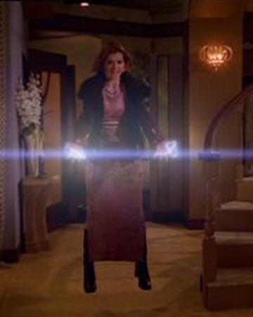 Magie Noire Wiki Buffyverse Fandom
