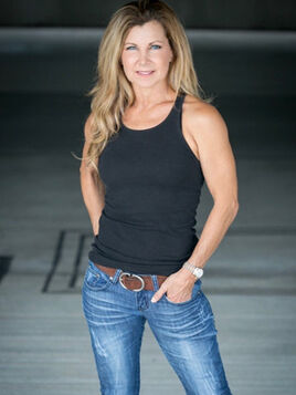 Michele Waitman