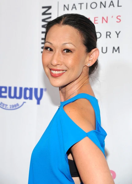 Nicole Bilderback | Wiki Buffyverse | Fandom