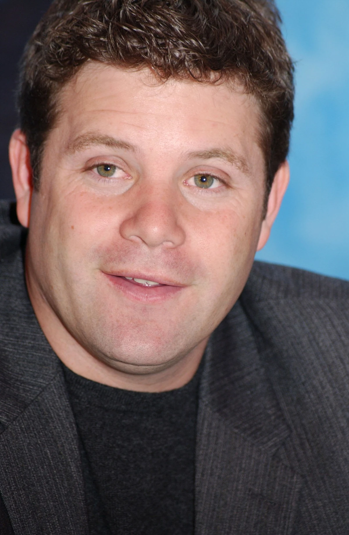 Sean Astin Wiki Buffyverse Fandom