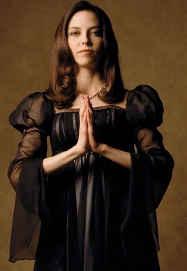 Drusilla