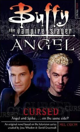 Cursed (USA)