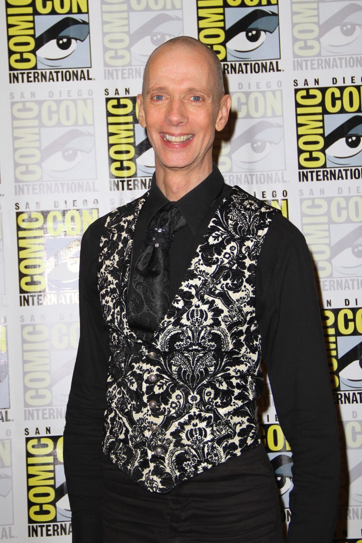 Doug Jones Wiki Buffyverse Fandom