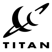 Titan logo