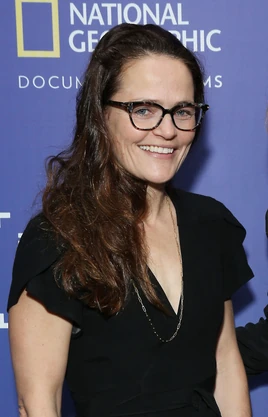 Alexandra Johnes 2019