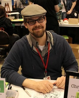 Chris Samnee