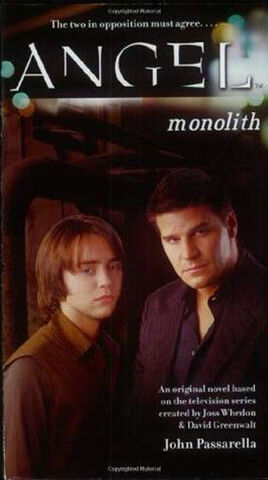 Monolith (USA)