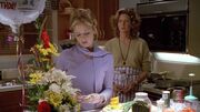 Buffy reçoit un cadeau de Hank (3x12)