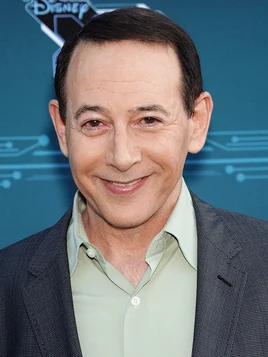 Paul Reubens