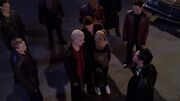 Buffy Angel & Spike (3x08)