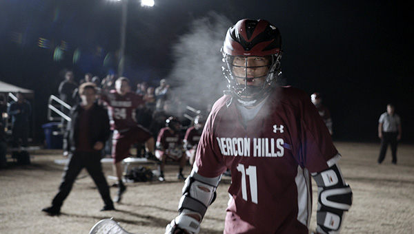 TEEN WOLF on X: 🚨 BEACON HILLS ALERT 🚨. There's a new kid joining the  lacrosse team!   / X