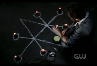 Summoning Azazel | Buffy Mega Crossover Wiki | Fandom