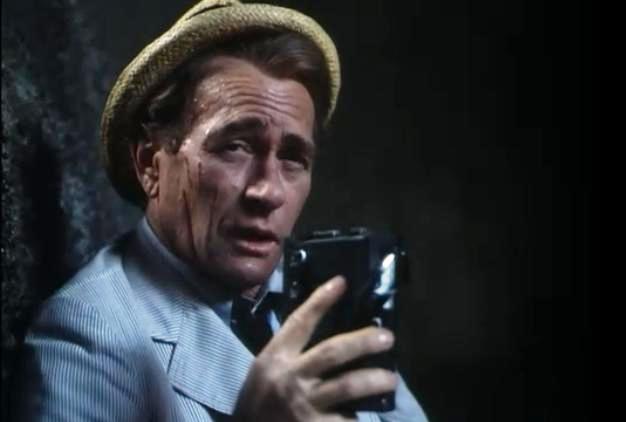 The Night Stalker / Strangler: Carl Kolchak [INTP 5w6] – Funky MBTI