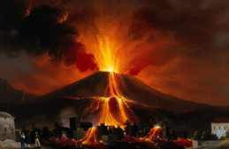 Pala Vesuvius 34x43 cm – palaVesuvius