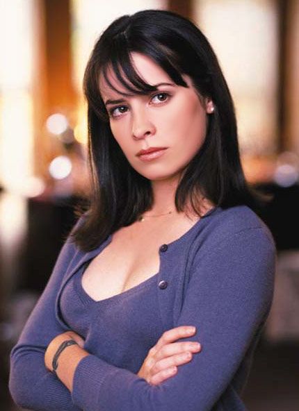 Category: - The Halliwell Sisters