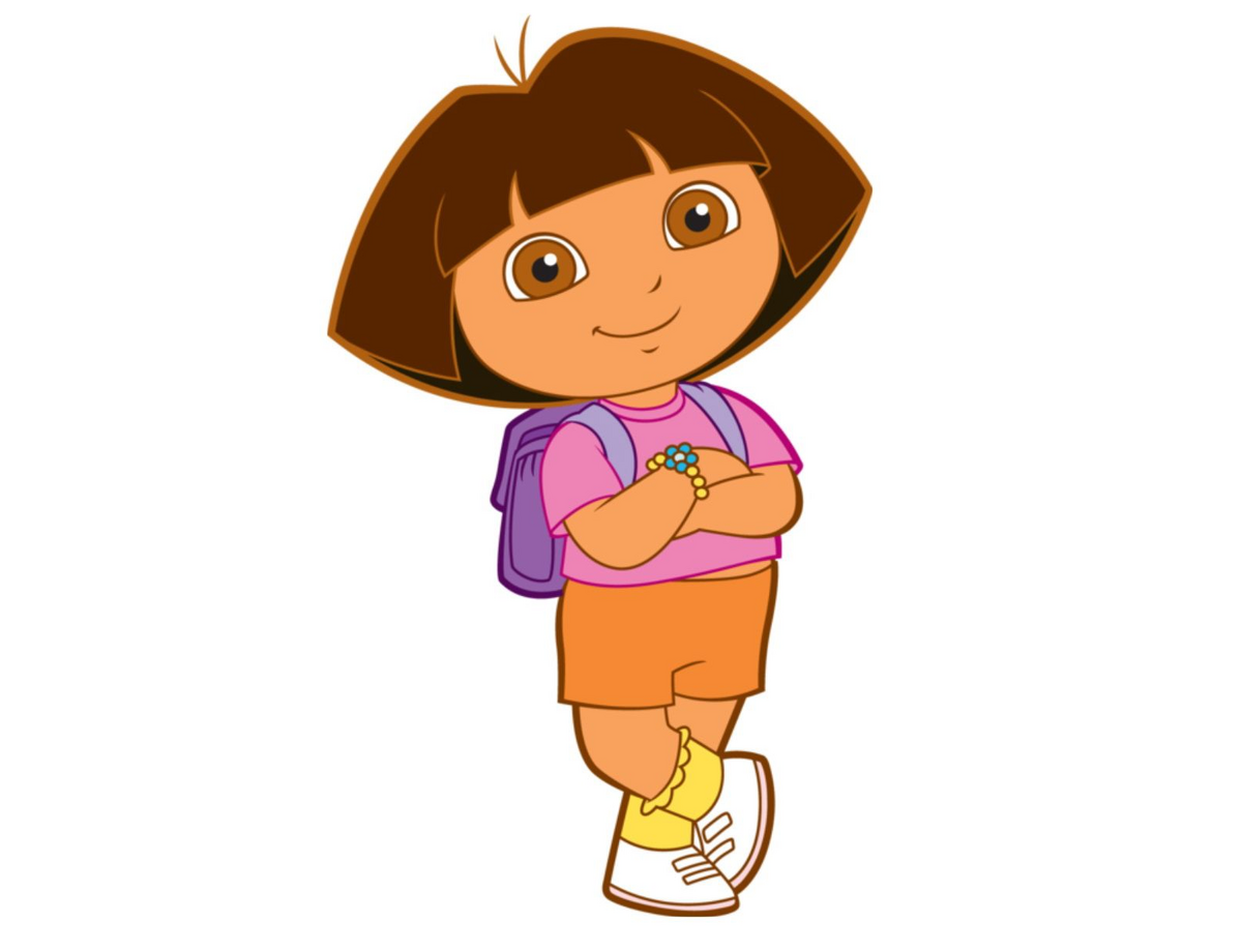 Dora Marquez | Bugbrats Wiki | Fandom