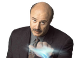 Dr. Phil