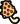 Agaric shroom icon