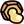 Glazed honey icon