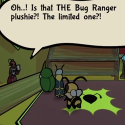 Category Key Items Bug Fables Wiki Fandom