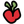 Spicy berry icon