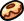 Crisbee donut icon