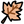 Crunchy leaf icon