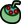 Berry juice icon
