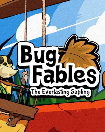 Bug Fables The Everlasting Sapling Bug Fables Wiki Fandom This wiki contains unmarked spoilers and mature (17+) content,browse at your discretion. bug fables the everlasting sapling
