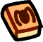 Lore book icon