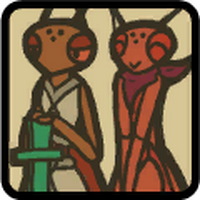 Confidential Bug Fables Wiki Fandom All images is transparent background and free download.