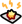 Shock candy icon