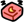 Drowsy cake icon
