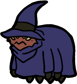 The Wizard Bug Fables Wiki Fandom