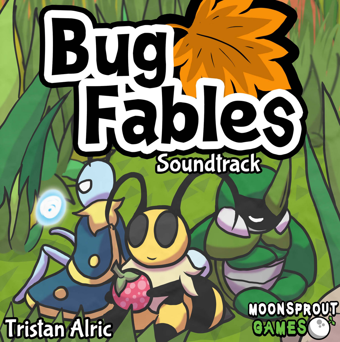 soundtrack-bug-fables-wiki-fandom