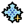 Extra freeze icon