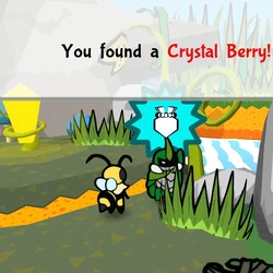 Crystal Berry
