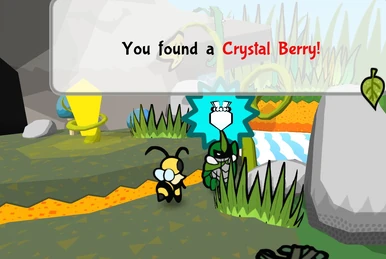 Underground Tavern | Bug Fables Wiki | Fandom