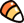 Squash candy icon