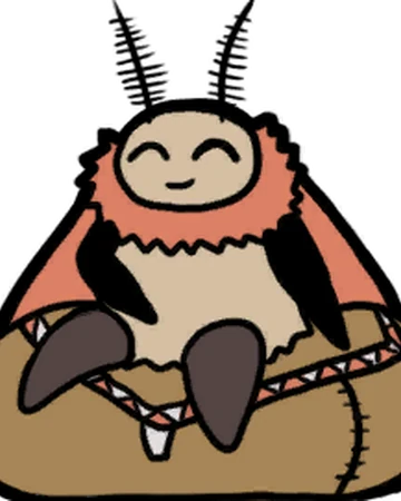 Morty Bug Fables Wiki Fandom