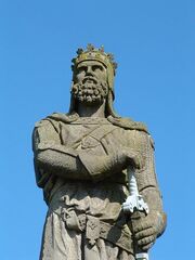 Statue William Wallace St 46e8c20e6ee70