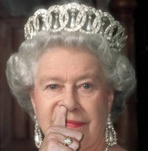 The Queen The Bugle Wiki Fandom