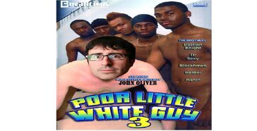 John oliver bugalicious