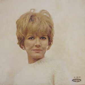 Petula Clark