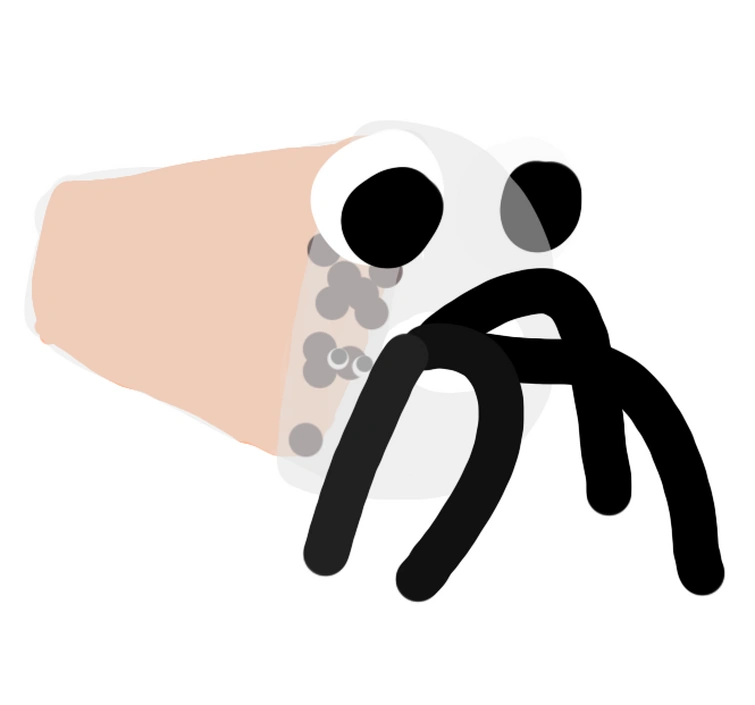 Bobatee | Bugsnax fan club Wiki | Fandom