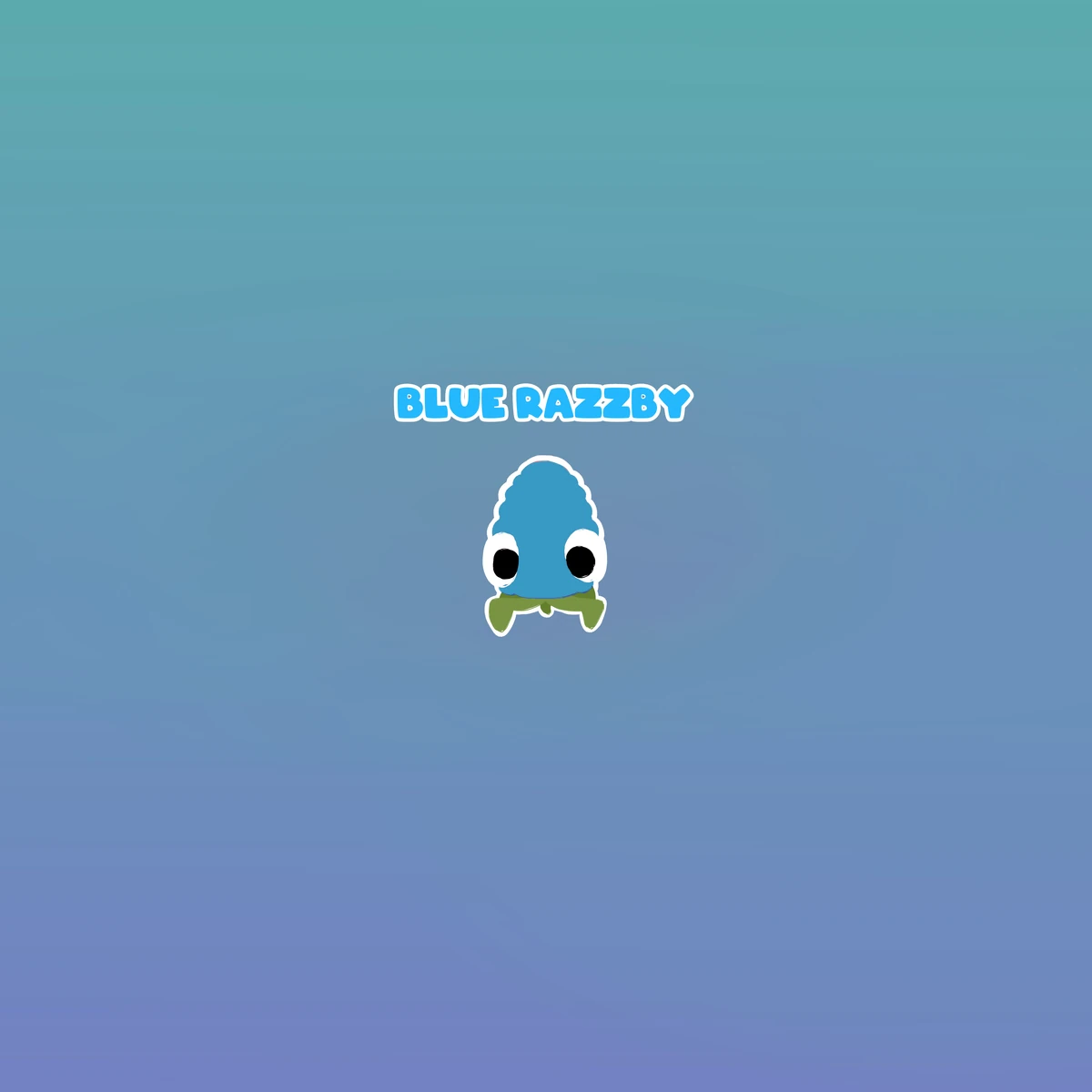 Blue razzby | Bugsnax fan club Wiki | Fandom