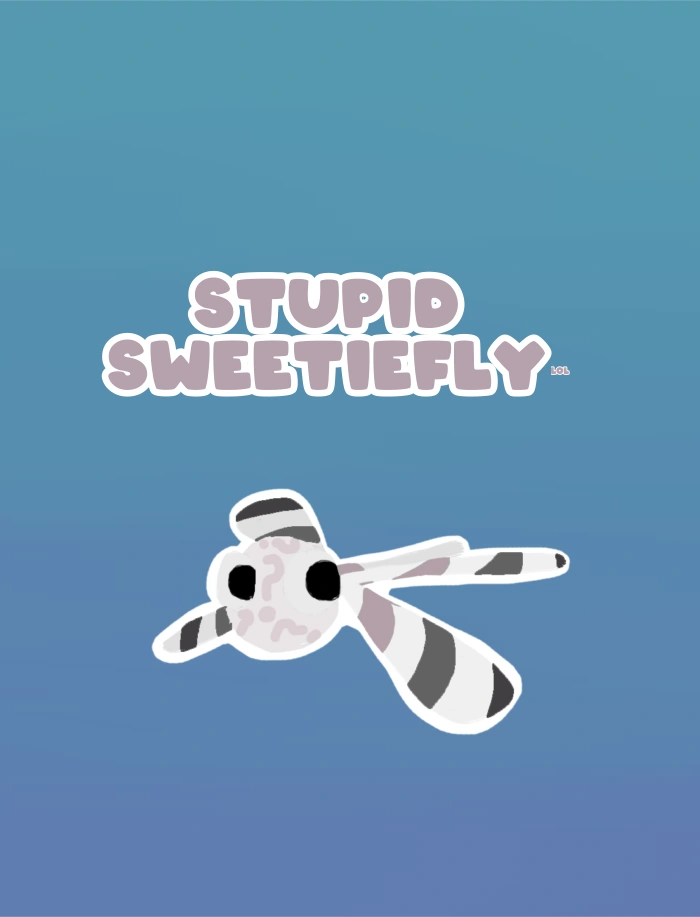 Stupid Sweetiefly (Black Razzby Flavor) | Bugsnax fan club Wiki | Fandom