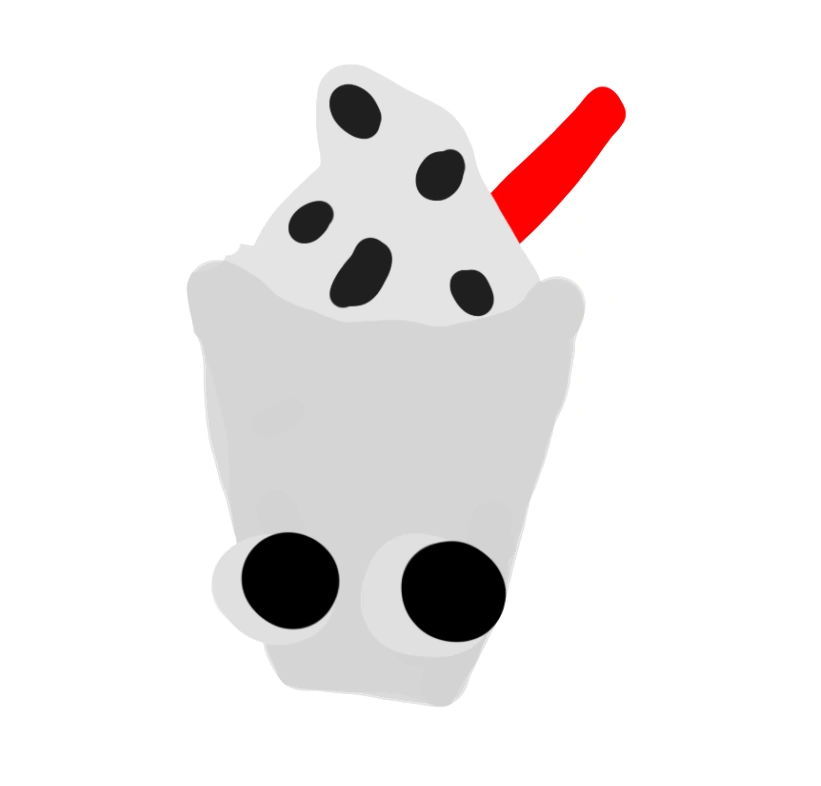 Kwookious Shakie | Bugsnax fan club Wiki | Fandom