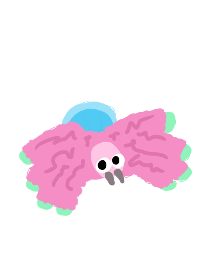 Coco Falls | Bugsnax fan club Wiki | Fandom